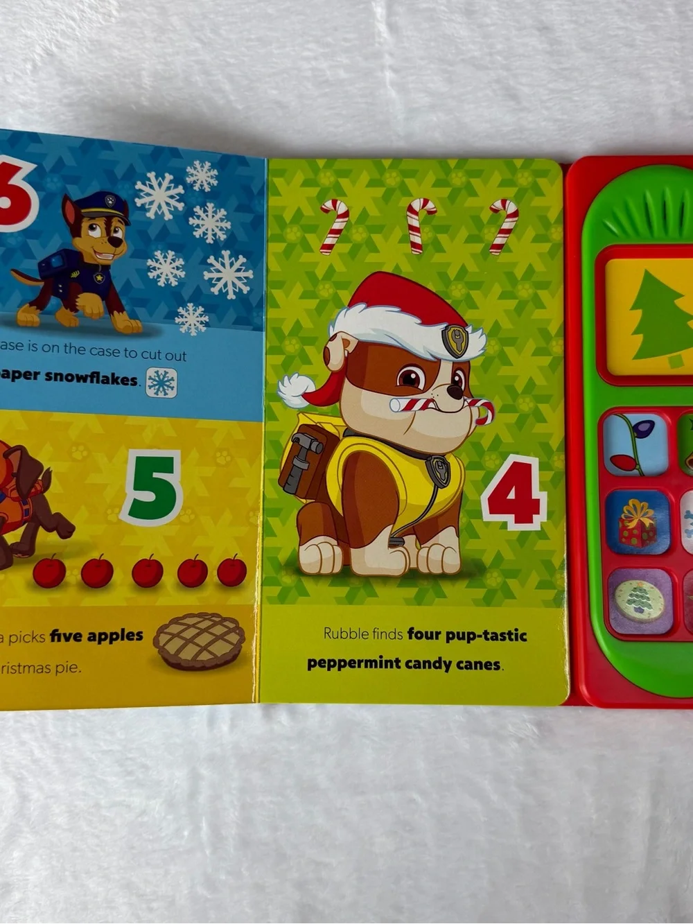 Nickelodeon PAW Patrol Book Set